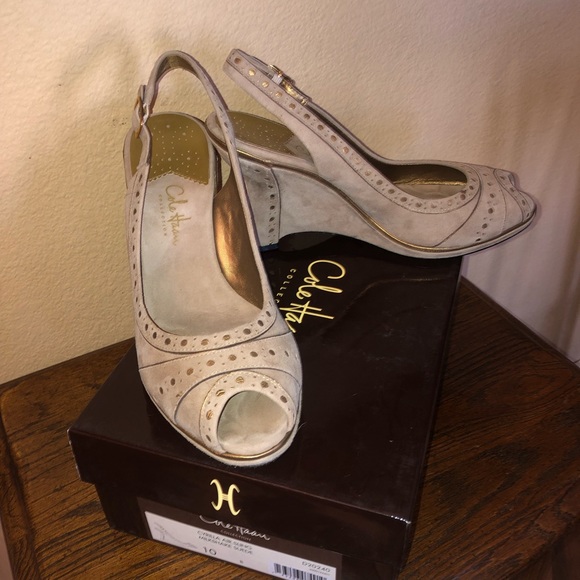 Women’s shoes - Picture 1 of 4